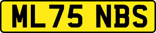 ML75NBS