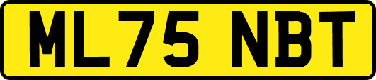 ML75NBT