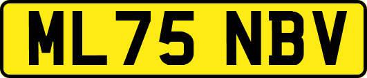 ML75NBV