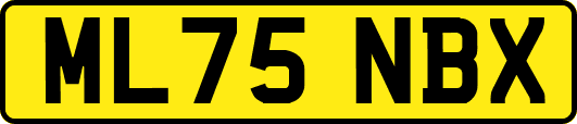 ML75NBX