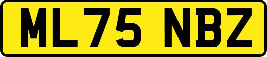 ML75NBZ
