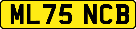 ML75NCB