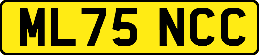 ML75NCC