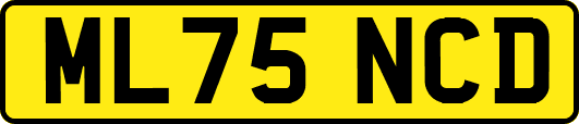 ML75NCD