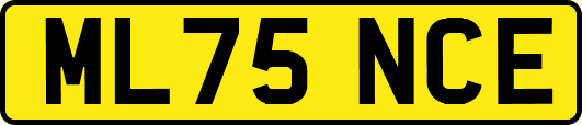 ML75NCE