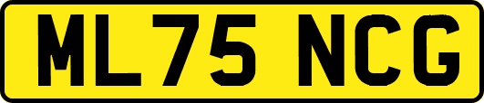 ML75NCG