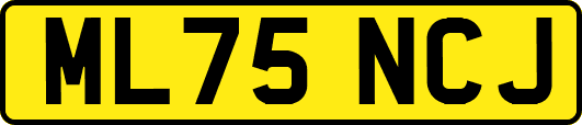ML75NCJ