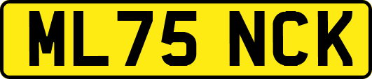 ML75NCK