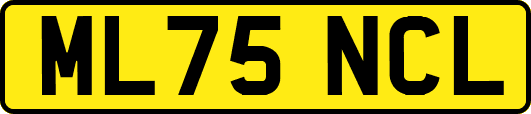 ML75NCL