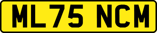 ML75NCM