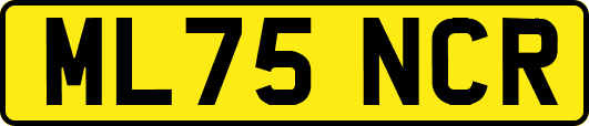 ML75NCR