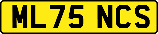 ML75NCS