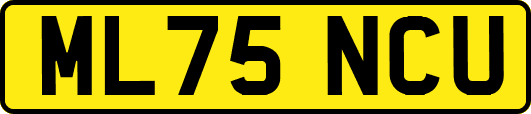 ML75NCU