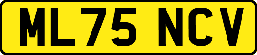 ML75NCV