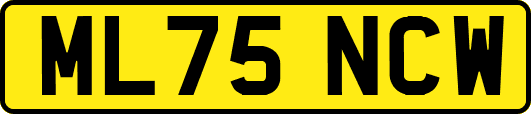 ML75NCW