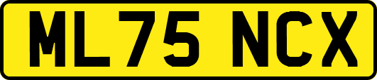 ML75NCX