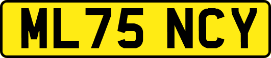 ML75NCY