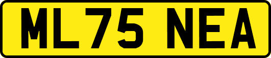 ML75NEA