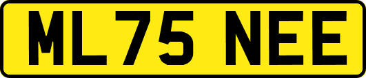 ML75NEE