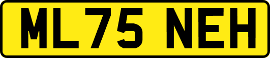 ML75NEH