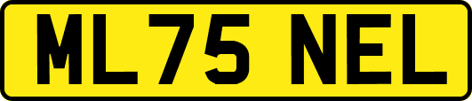 ML75NEL