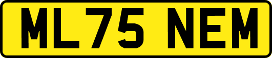 ML75NEM