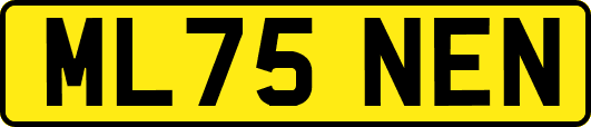 ML75NEN