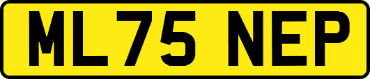 ML75NEP