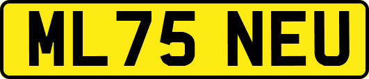 ML75NEU