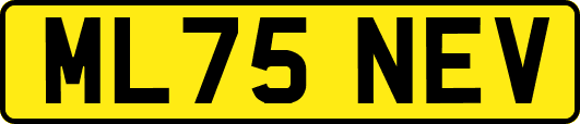 ML75NEV