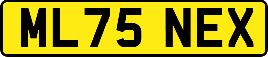 ML75NEX