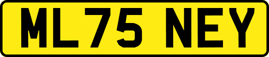 ML75NEY