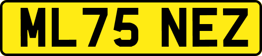 ML75NEZ