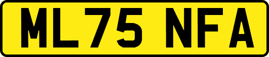ML75NFA