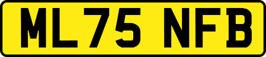ML75NFB