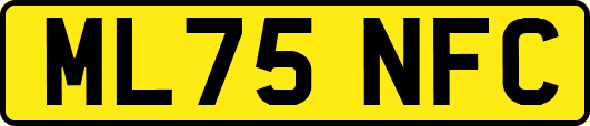 ML75NFC