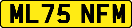 ML75NFM