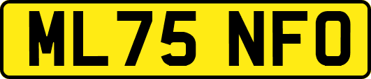 ML75NFO
