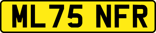 ML75NFR