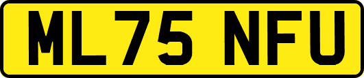 ML75NFU