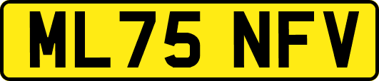 ML75NFV