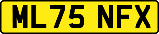 ML75NFX