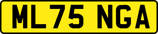 ML75NGA