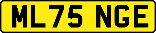 ML75NGE