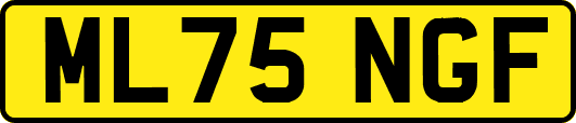 ML75NGF