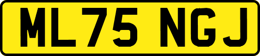 ML75NGJ