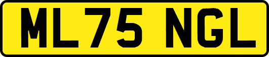 ML75NGL