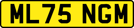 ML75NGM