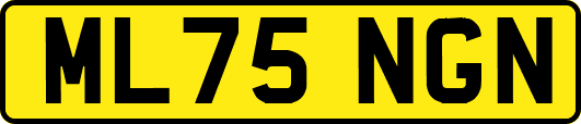 ML75NGN