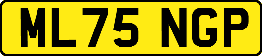ML75NGP